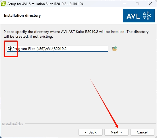 图片[8]-AVL Cruise 2019安装教程(含安装包)-东办绿软