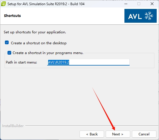 图片[10]-AVL Cruise 2019安装教程(含安装包)-东办绿软