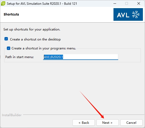 图片[10]-AVL Simulation Suite 2020安装教程(含安装包)-东办绿软