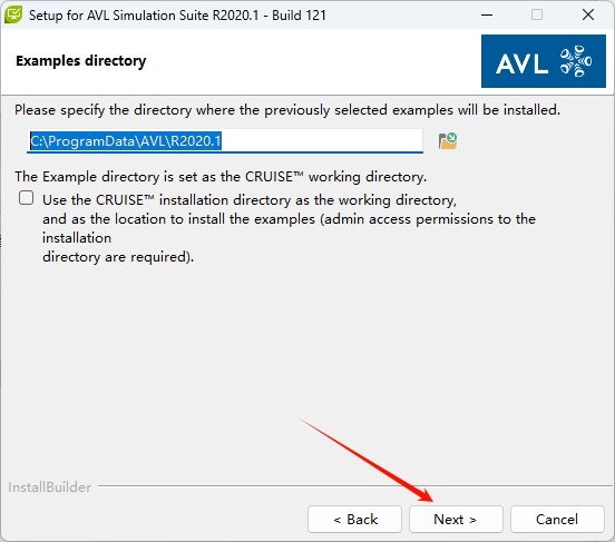 图片[11]-AVL Simulation Suite 2020安装教程(含安装包)-东办绿软
