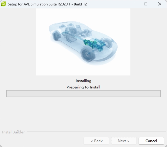 图片[13]-AVL Simulation Suite 2020安装教程(含安装包)-东办绿软