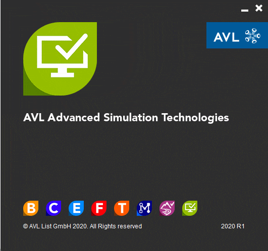 图片[26]-AVL Simulation Suite 2020安装教程(含安装包)-东办绿软