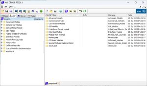 AVL Simulation Suite 2020安装教程(含安装包)-东办软件
