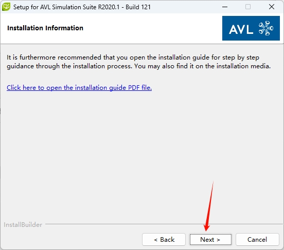 图片[6]-AVL Simulation Suite 2020安装教程(含安装包)-东办绿软
