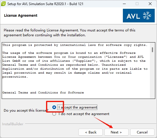 图片[7]-AVL Simulation Suite 2020安装教程(含安装包)-东办绿软
