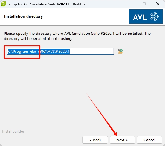 图片[8]-AVL Simulation Suite 2020安装教程(含安装包)-东办绿软