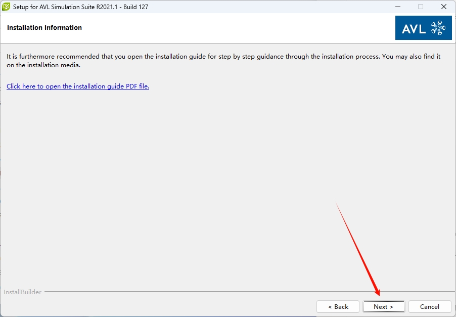 图片[14]-AVL eSuite 2021安装教程(含安装包)-东办绿软