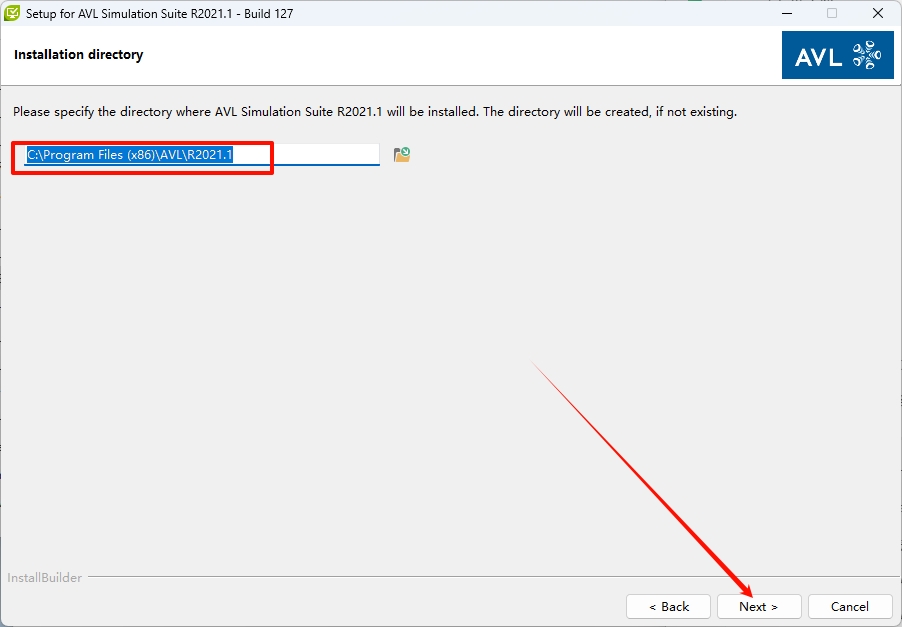 图片[16]-AVL eSuite 2021安装教程(含安装包)-东办绿软