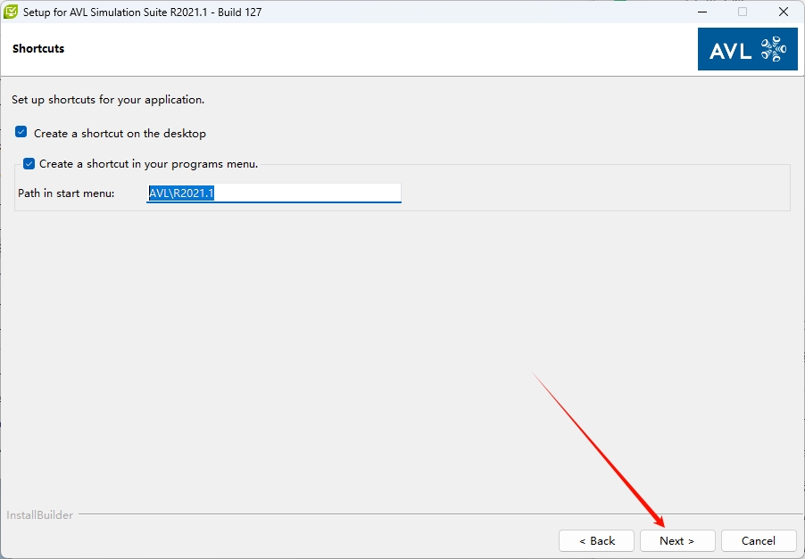 图片[18]-AVL eSuite 2021安装教程(含安装包)-东办绿软