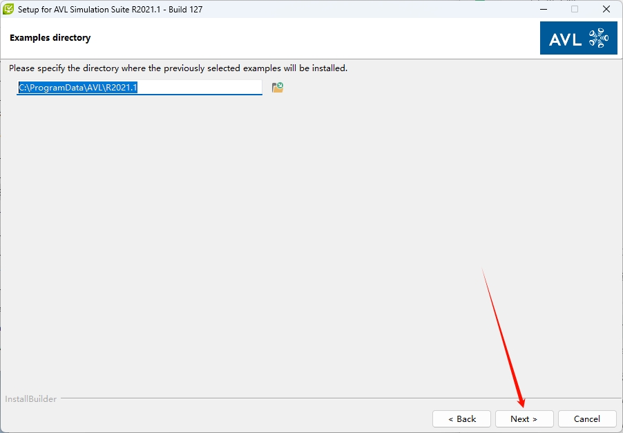 图片[19]-AVL eSuite 2021安装教程(含安装包)-东办绿软