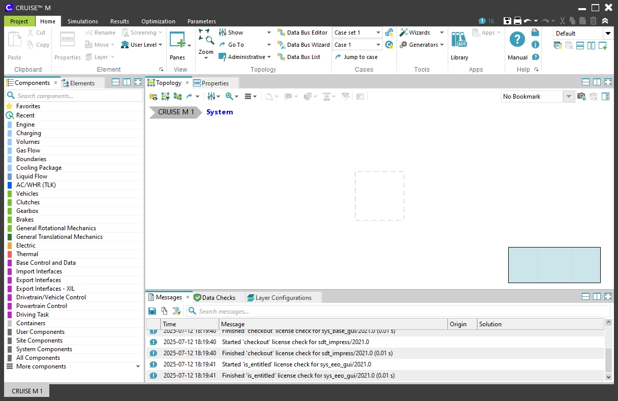 图片[30]-AVL eSuite 2021安装教程(含安装包)-东办绿软