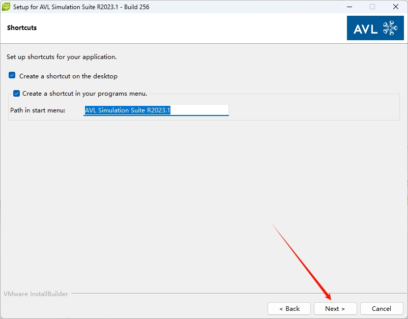 图片[11]-AVL Simulation Suite 2023 R1安装教程(含安装包)-东办绿软