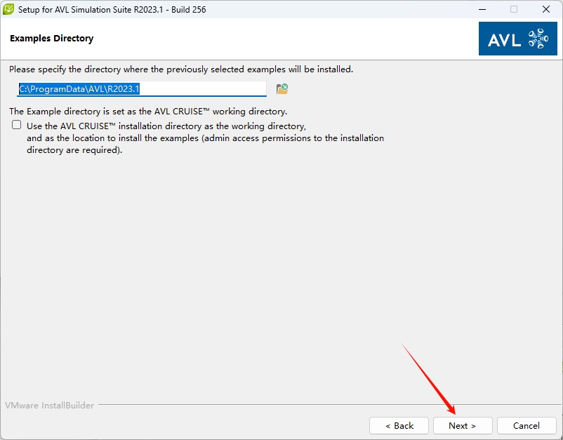 图片[12]-AVL Simulation Suite 2023 R1安装教程(含安装包)-东办绿软