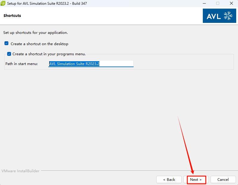 图片[11]-AVL Simulation Suite 2023 R2安装教程(含安装包)-东办绿软