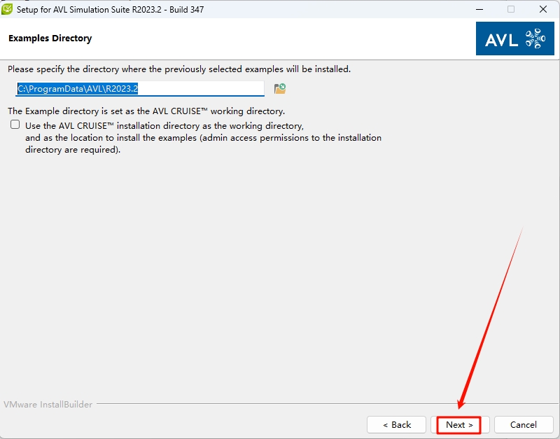 图片[12]-AVL Simulation Suite 2023 R2安装教程(含安装包)-东办绿软