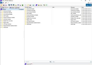 AVL Simulation Suite 2023 R2安装教程(含安装包)-东办软件