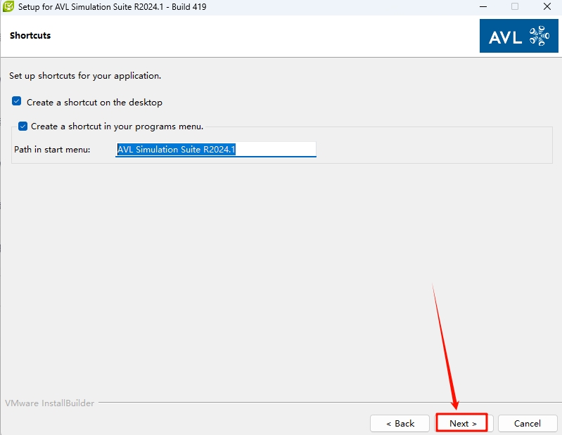 图片[10]-AVL Simulation Suite 2024 R1安装教程(含安装包)-东办绿软