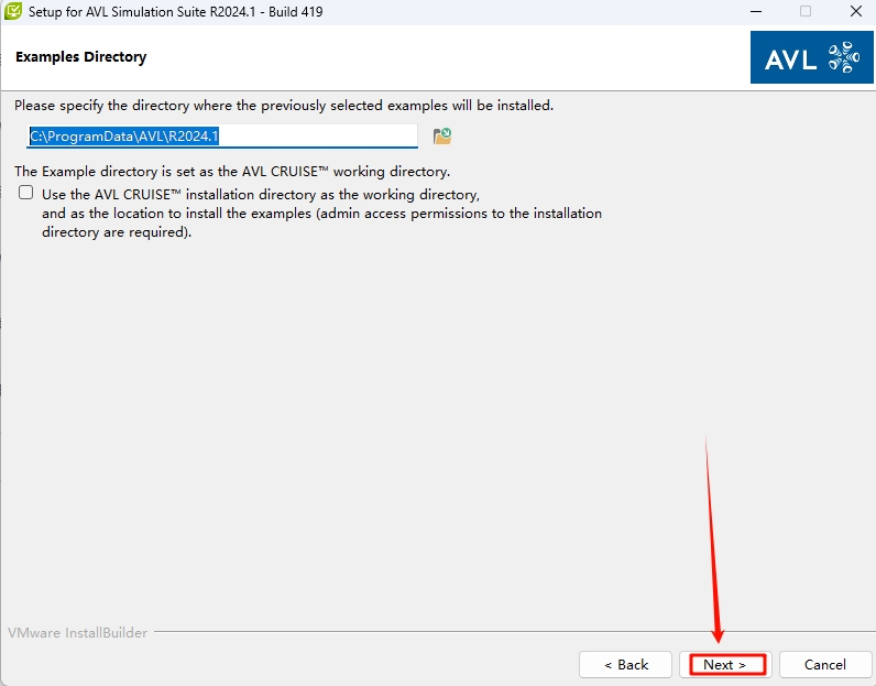 图片[11]-AVL Simulation Suite 2024 R1安装教程(含安装包)-东办绿软