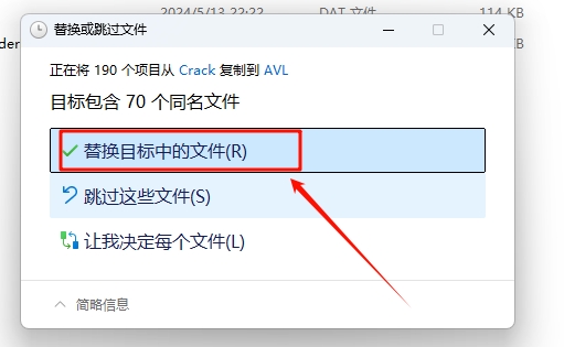 图片[19]-AVL Simulation Suite 2024 R1安装教程(含安装包)-东办绿软