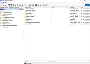 AVL Simulation Suite 2024 R1安装教程(含安装包)-东办软件