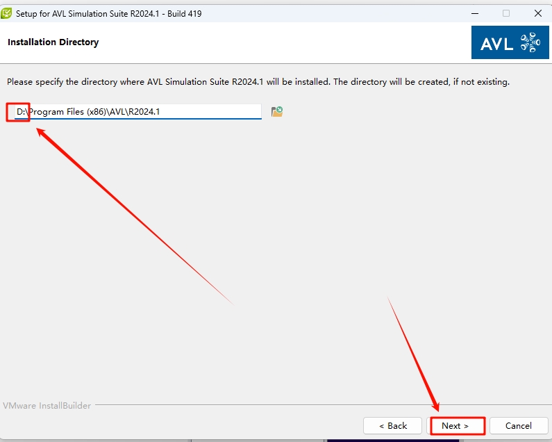 图片[7]-AVL Simulation Suite 2024 R1安装教程(含安装包)-东办绿软