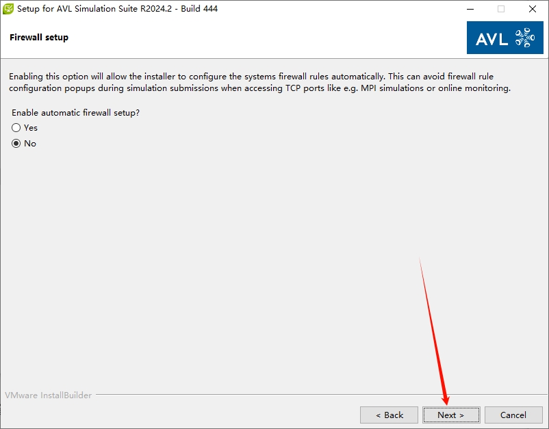 图片[9]-AVL Simulation Suite 2024 R2仿真套件(包含Cruise)安装教程及下载-东办绿软