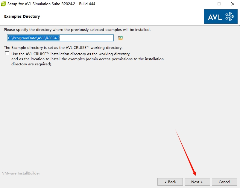 图片[11]-AVL Simulation Suite 2024 R2仿真套件(包含Cruise)安装教程及下载-东办绿软