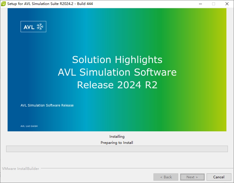 图片[13]-AVL Simulation Suite 2024 R2仿真套件(包含Cruise)安装教程及下载-东办绿软