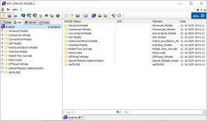 AVL Simulation Suite 2024 R2仿真套件(包含Cruise)安装教程及下载-东办软件