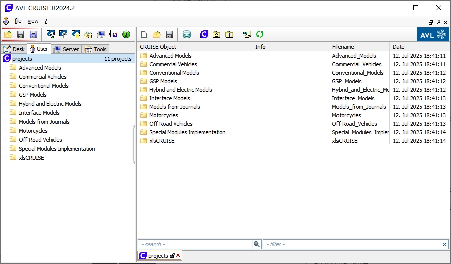 图片[30]-AVL Simulation Suite 2024 R2仿真套件(包含Cruise)安装教程及下载-东办绿软