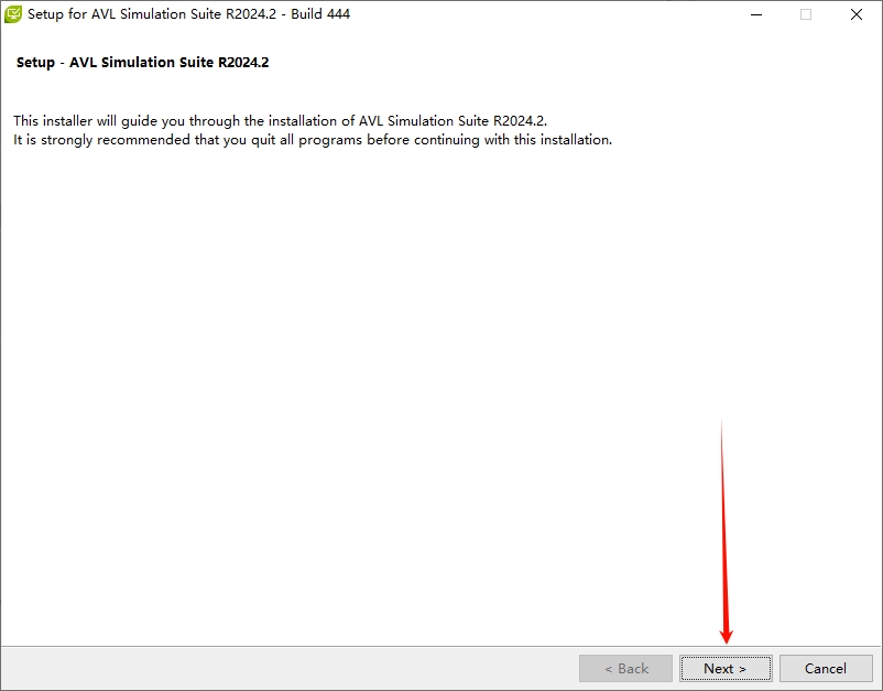 图片[4]-AVL Simulation Suite 2024 R2仿真套件(包含Cruise)安装教程及下载-东办绿软