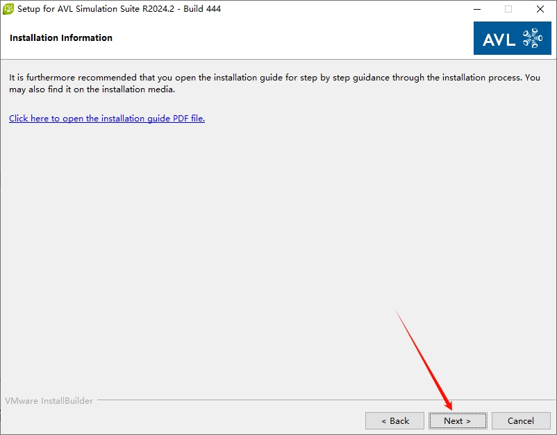 图片[5]-AVL Simulation Suite 2024 R2仿真套件(包含Cruise)安装教程及下载-东办绿软