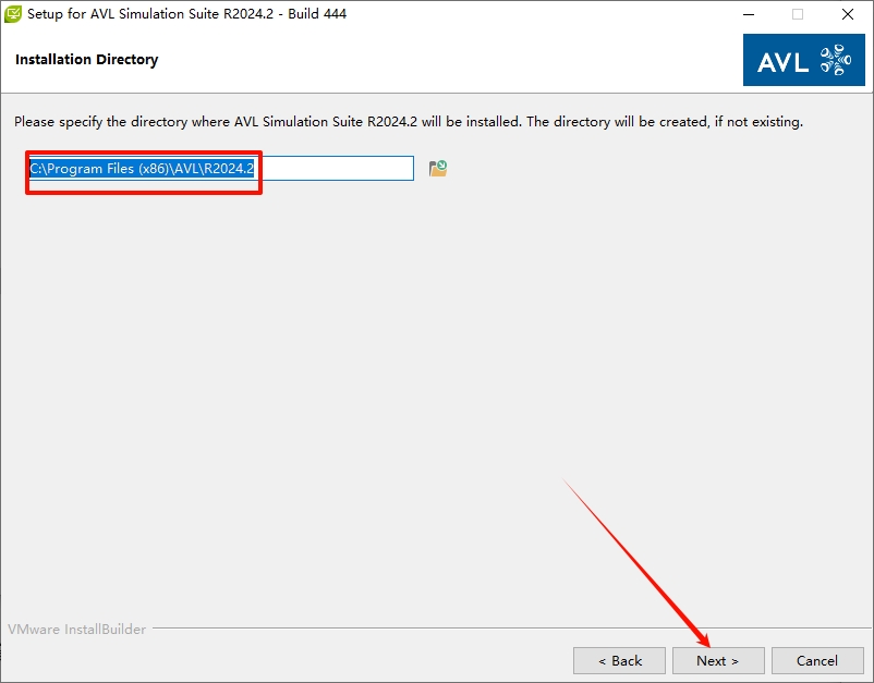 图片[7]-AVL Simulation Suite 2024 R2仿真套件(包含Cruise)安装教程及下载-东办绿软