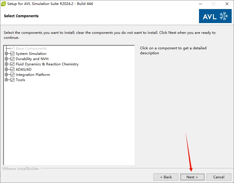 图片[8]-AVL Simulation Suite 2024 R2仿真套件(包含Cruise)安装教程及下载-东办绿软