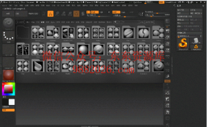 ZBrush 2024.0.1安装教程(含安装包)-东办软件