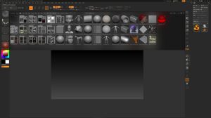 ZBrush 2025安装教程及下载-东办软件