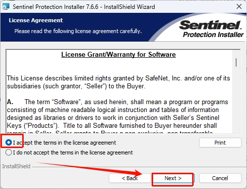 图片[6]-矿业行业软件3DMine2013详细安装教程-东办绿软