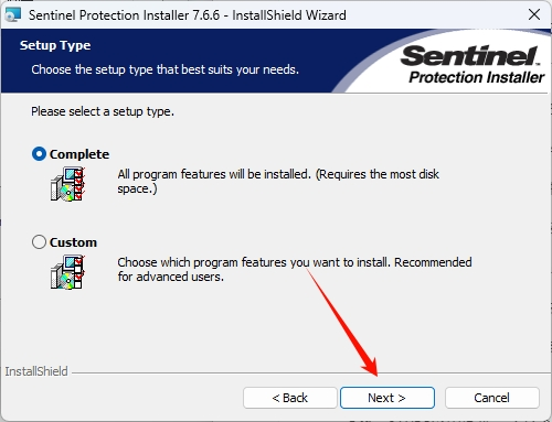 图片[7]-矿业行业软件3DMine2013详细安装教程-东办绿软