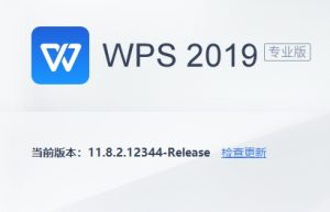 WPS Office 2016 v10.8.2.7164特别版-东办软件