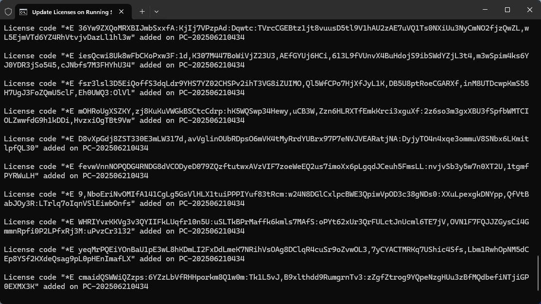 图片[3]-关于Vericut常见安装若干问题汇总-东办绿软