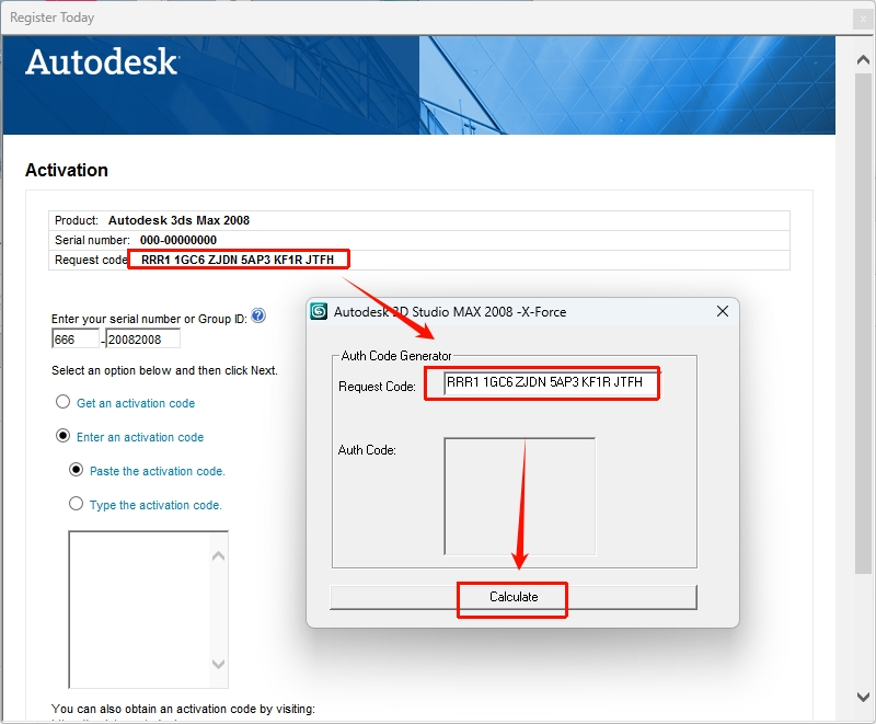 图片[27]-3ds Max 2008安装教程-东办绿软