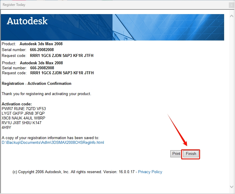 图片[29]-3ds Max 2008安装教程-东办绿软