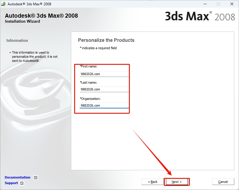 图片[9]-3ds Max 2008安装教程-东办绿软
