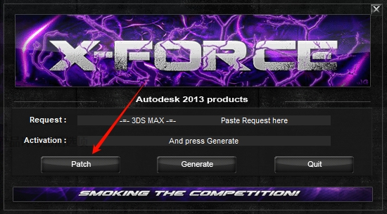 图片[17]-3ds Max 2013安装教程-东办绿软