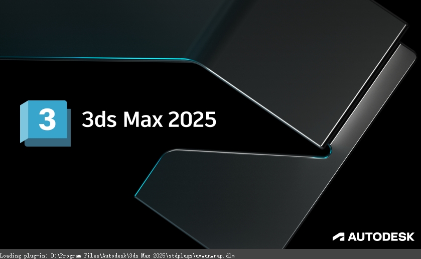 图片[9]-3DMAX 2025+VRay 6.2+Corona 12.1+众多可选插件一键安装整合包安装教程及下载-东办绿软
