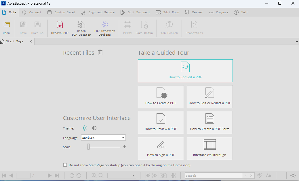 图片[1]-PDF文件转多格式工具Able2Extract 18安装教程及下载-东办绿软