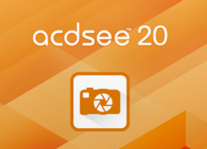 ACDSee 20.0安装教程-东办绿软