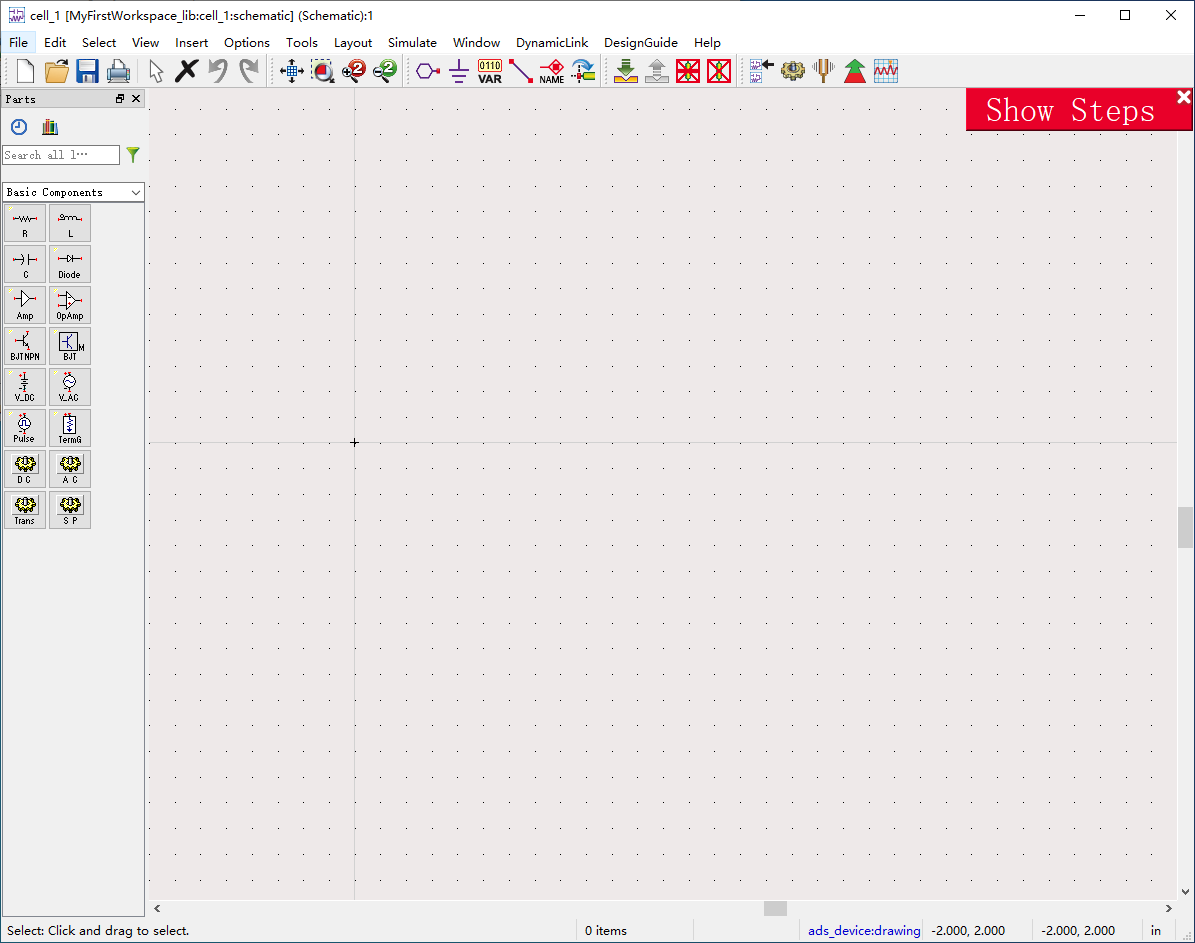 图片[1]-Advanced Design System（ADS）2020安装教程-东办绿软