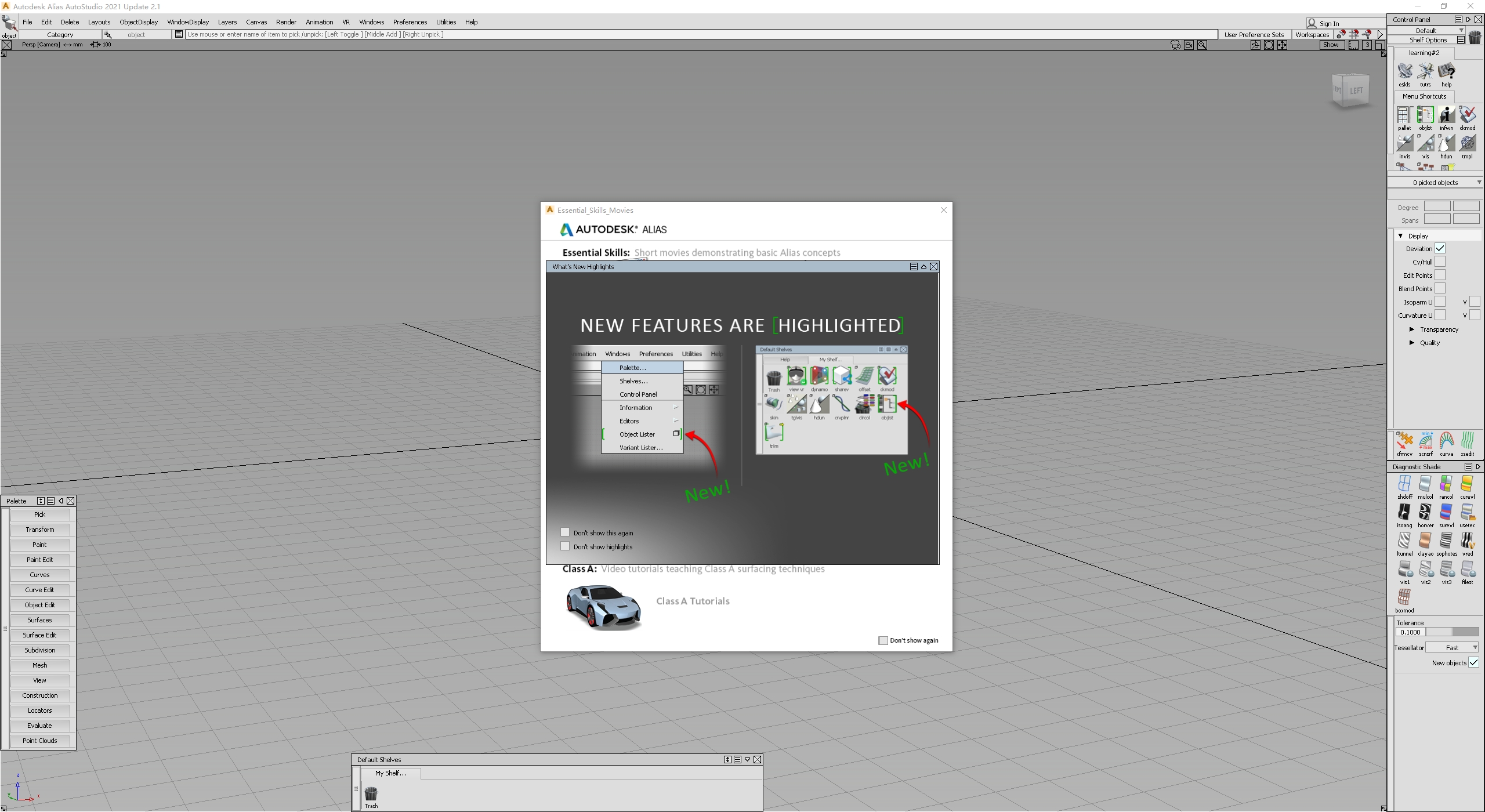 图片[1]-Alias2021-东办绿软
