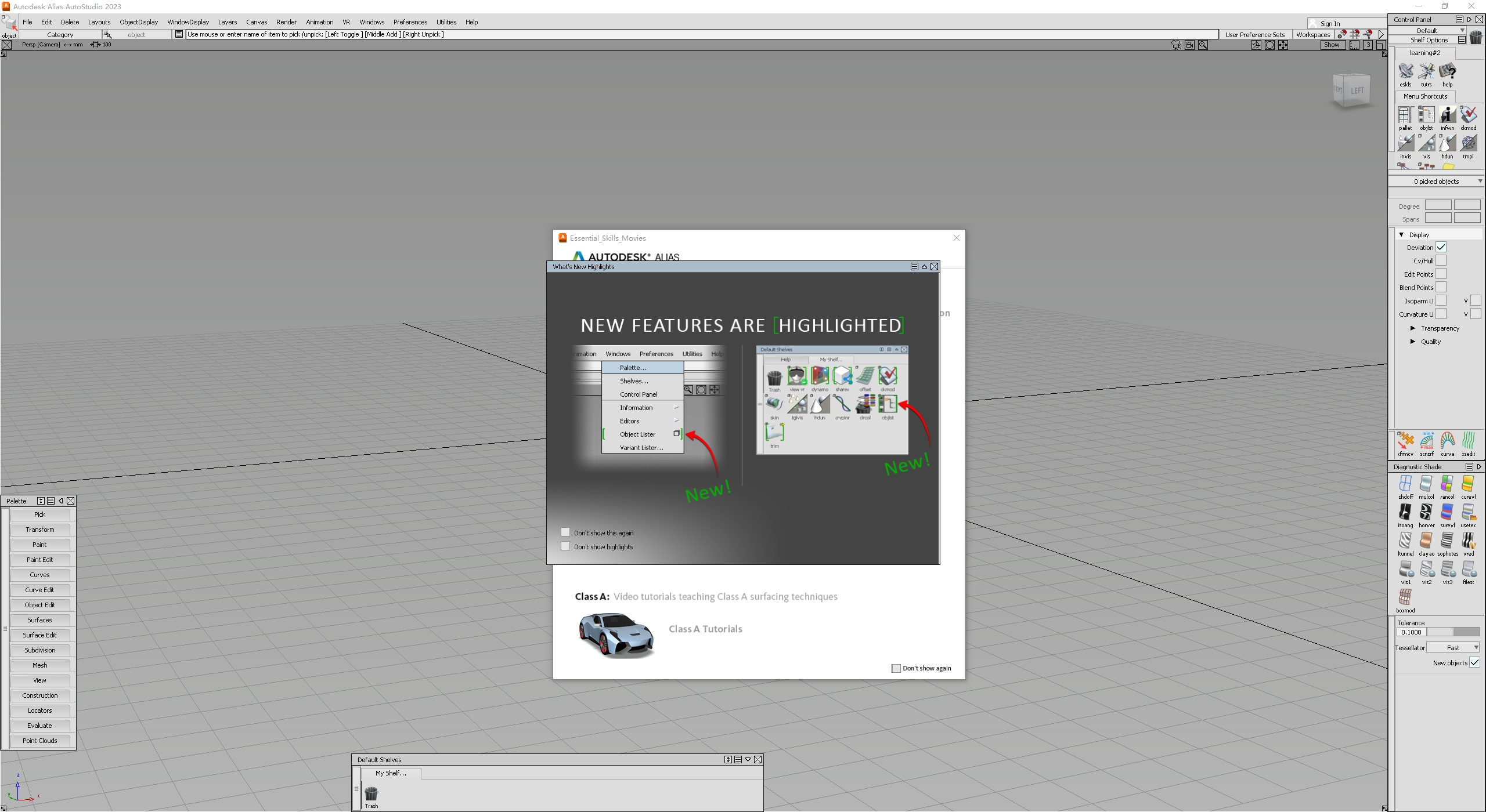 图片[7]-Alias2023-东办绿软